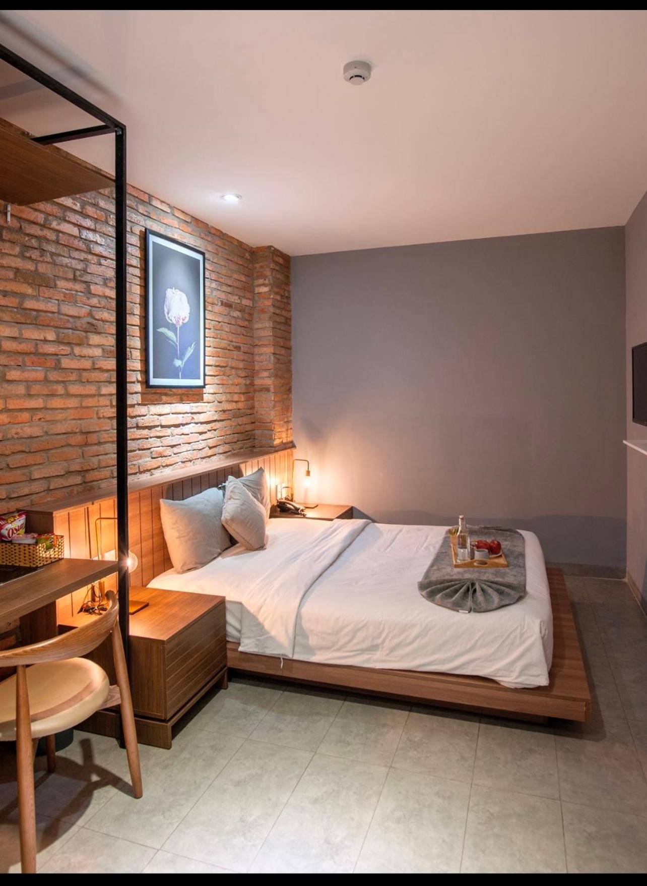 Marilyn Boutique Hotel Nha Trang Zimmer foto