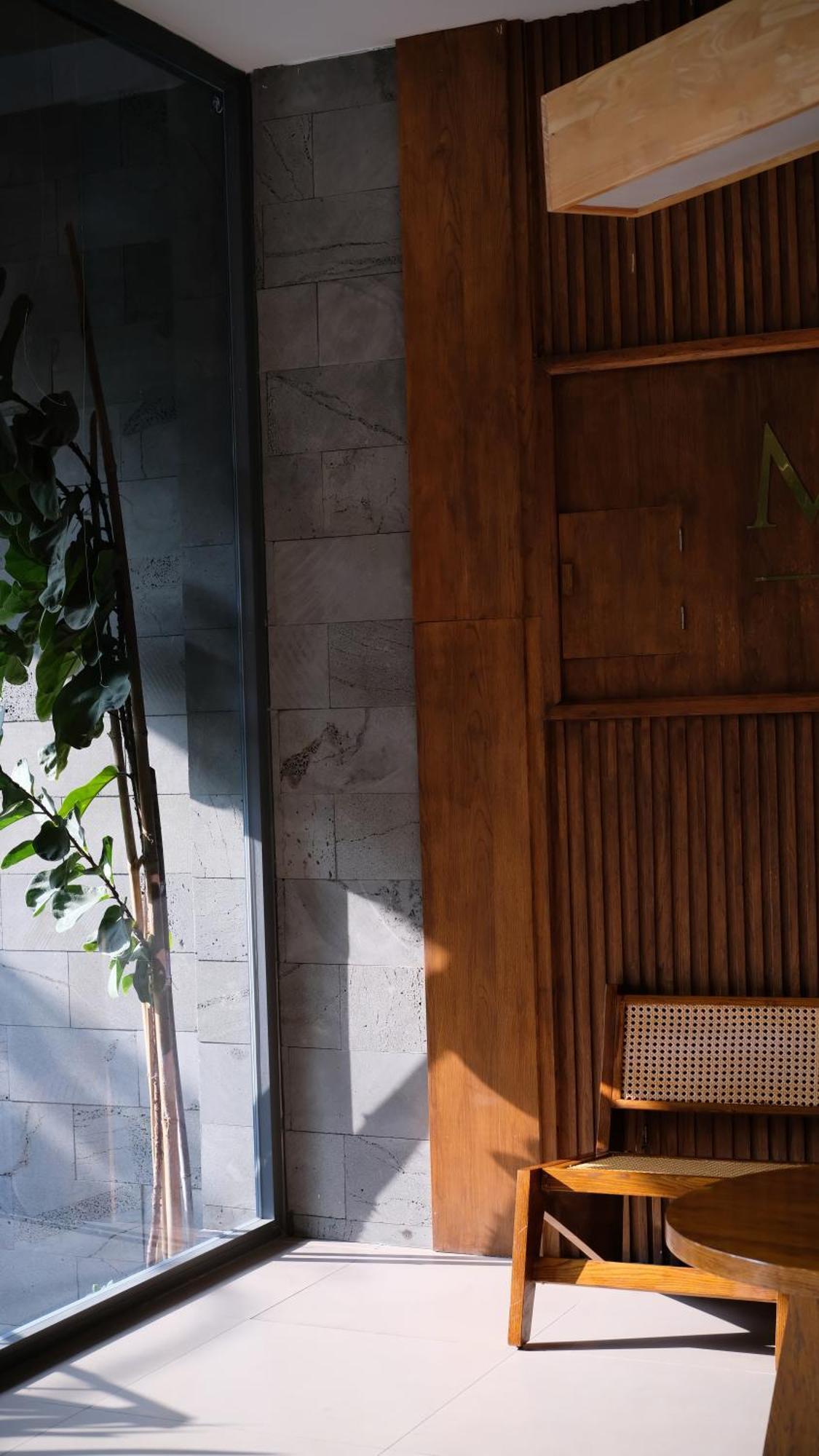Marilyn Boutique Hotel Nha Trang Exterior foto