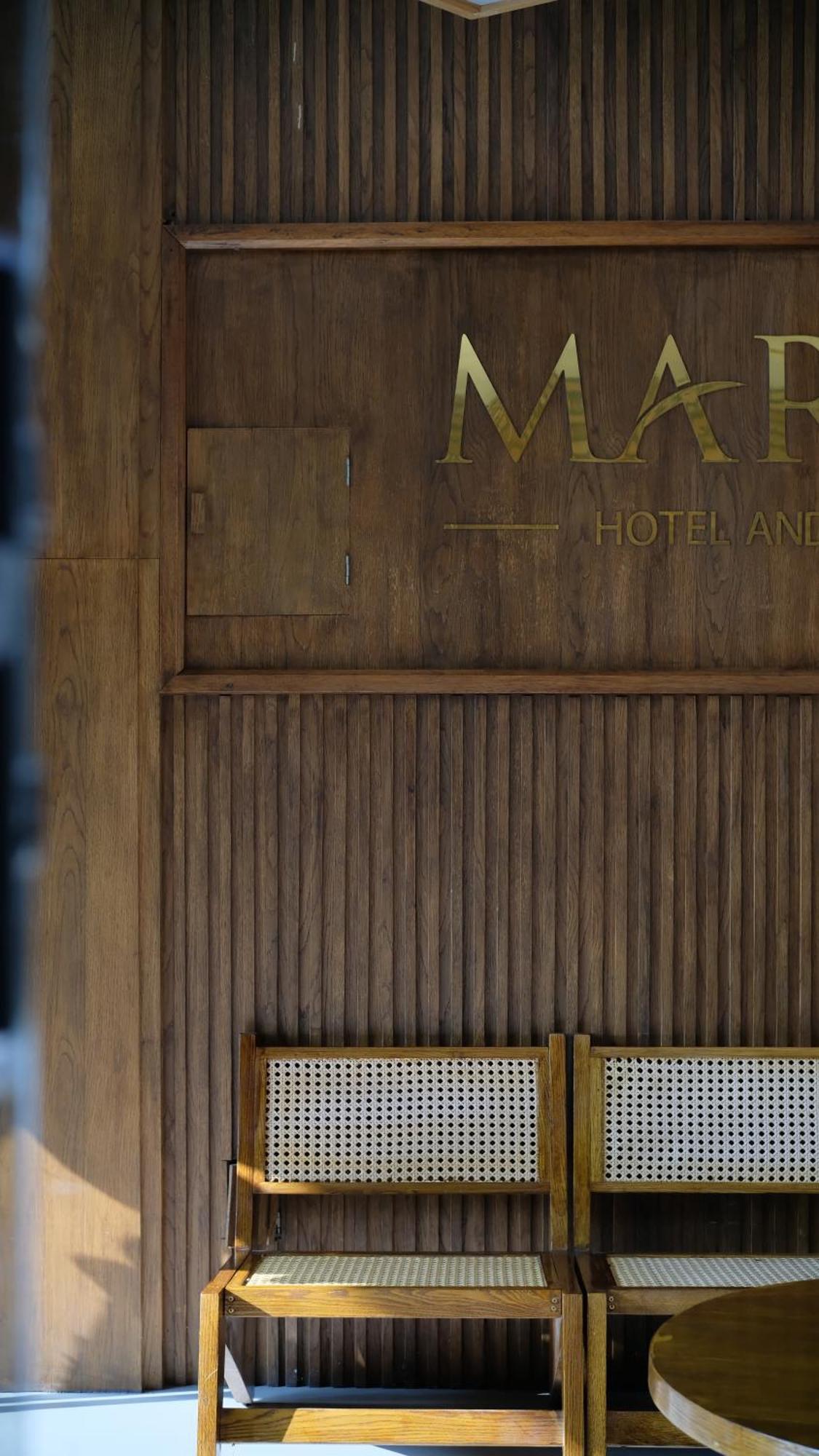 Marilyn Boutique Hotel Nha Trang Exterior foto