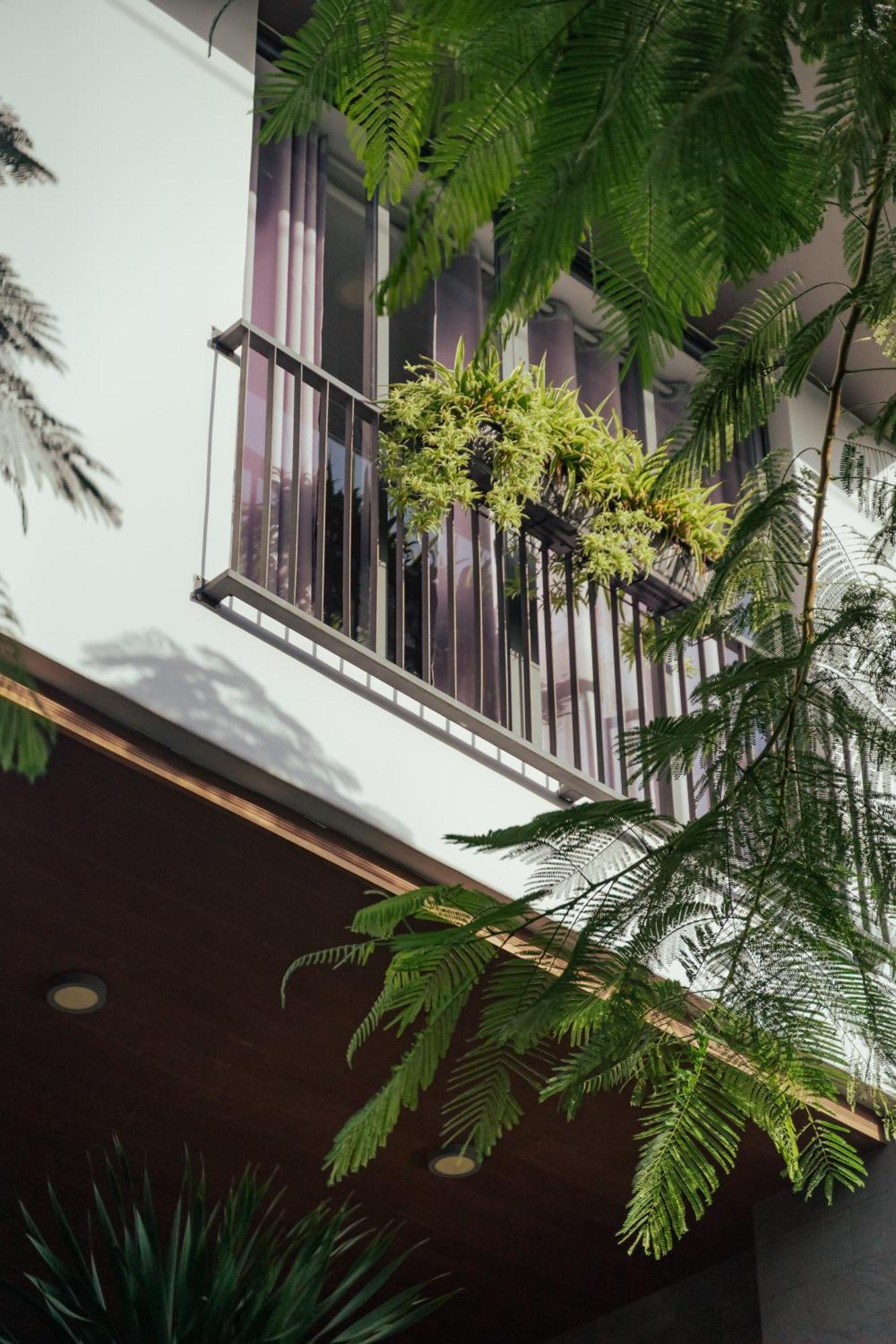 Marilyn Boutique Hotel Nha Trang Exterior foto